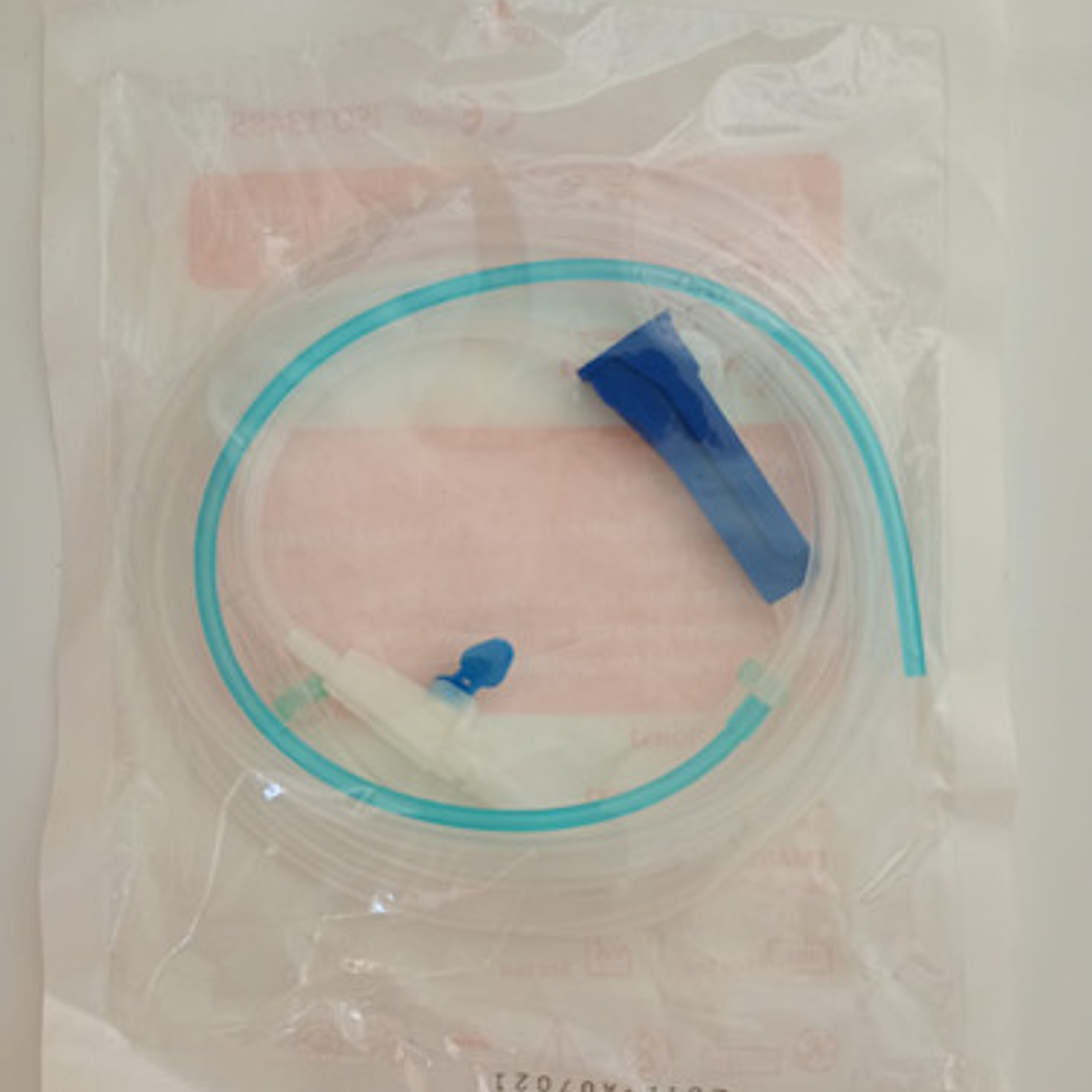 Set Manguera Irrigación Estéril Implantes Para Motor Dental 2