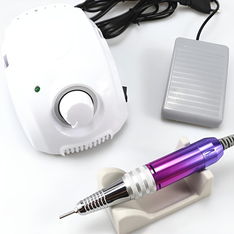 Micromotor Dental Eléctrico Profesional Laboratorio Calidad 3