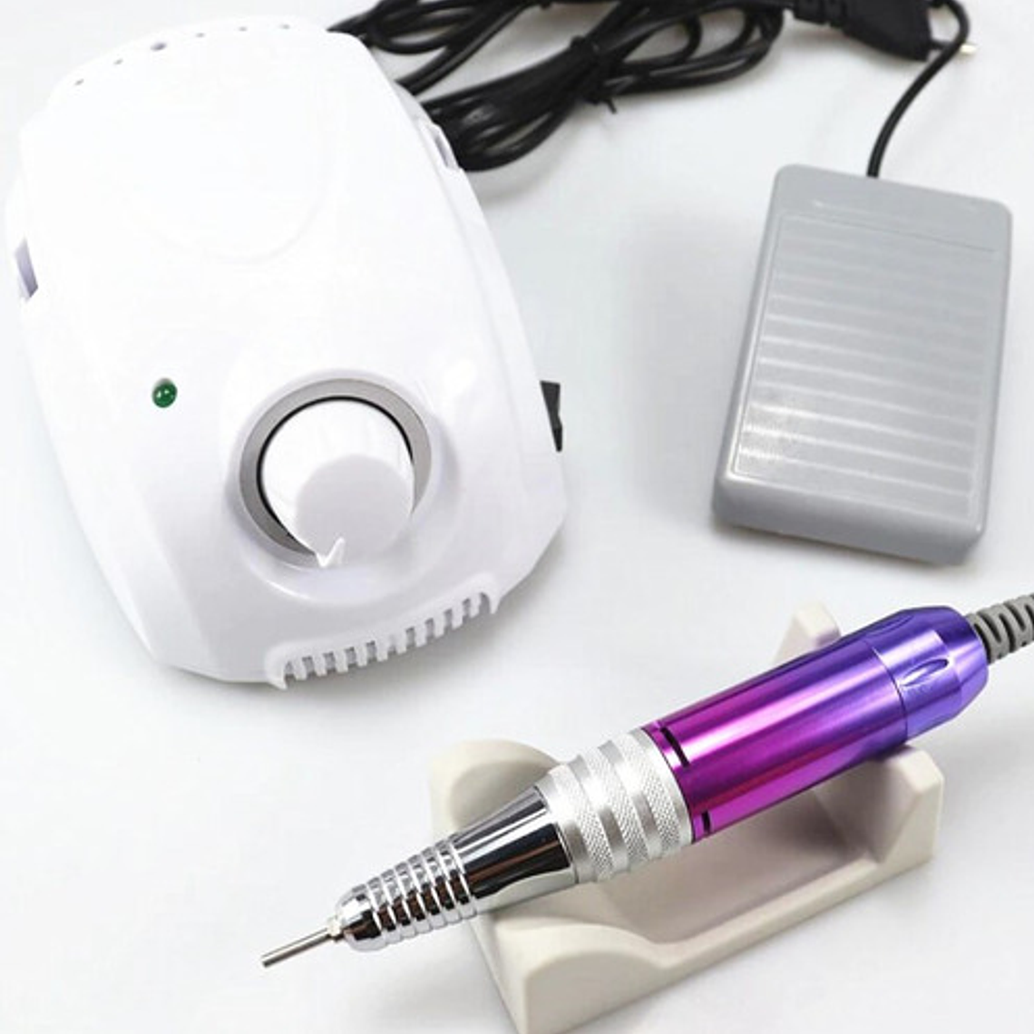 Micromotor Dental Eléctrico Profesional Laboratorio Calidad 6