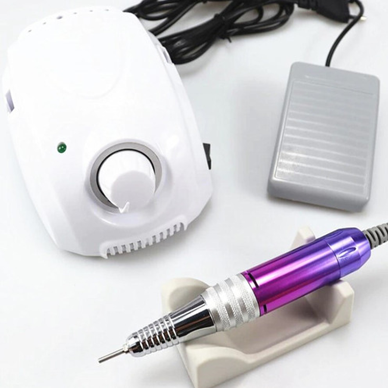 Micromotor Dental Eléctrico Profesional Laboratorio Calidad 6