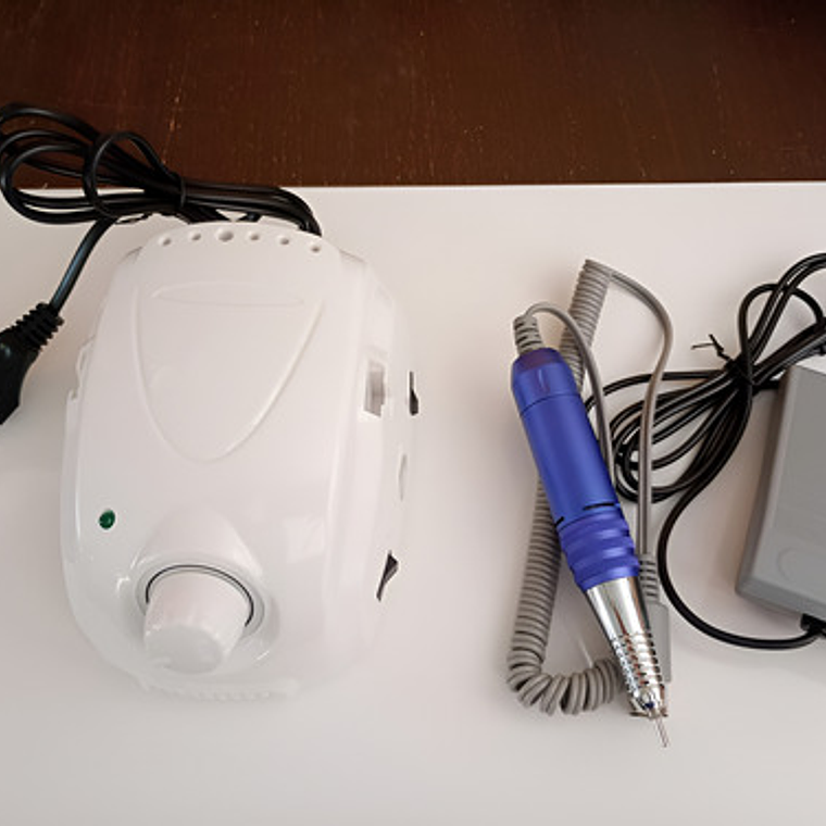 Micromotor Dental Eléctrico Profesional Laboratorio Calidad 7