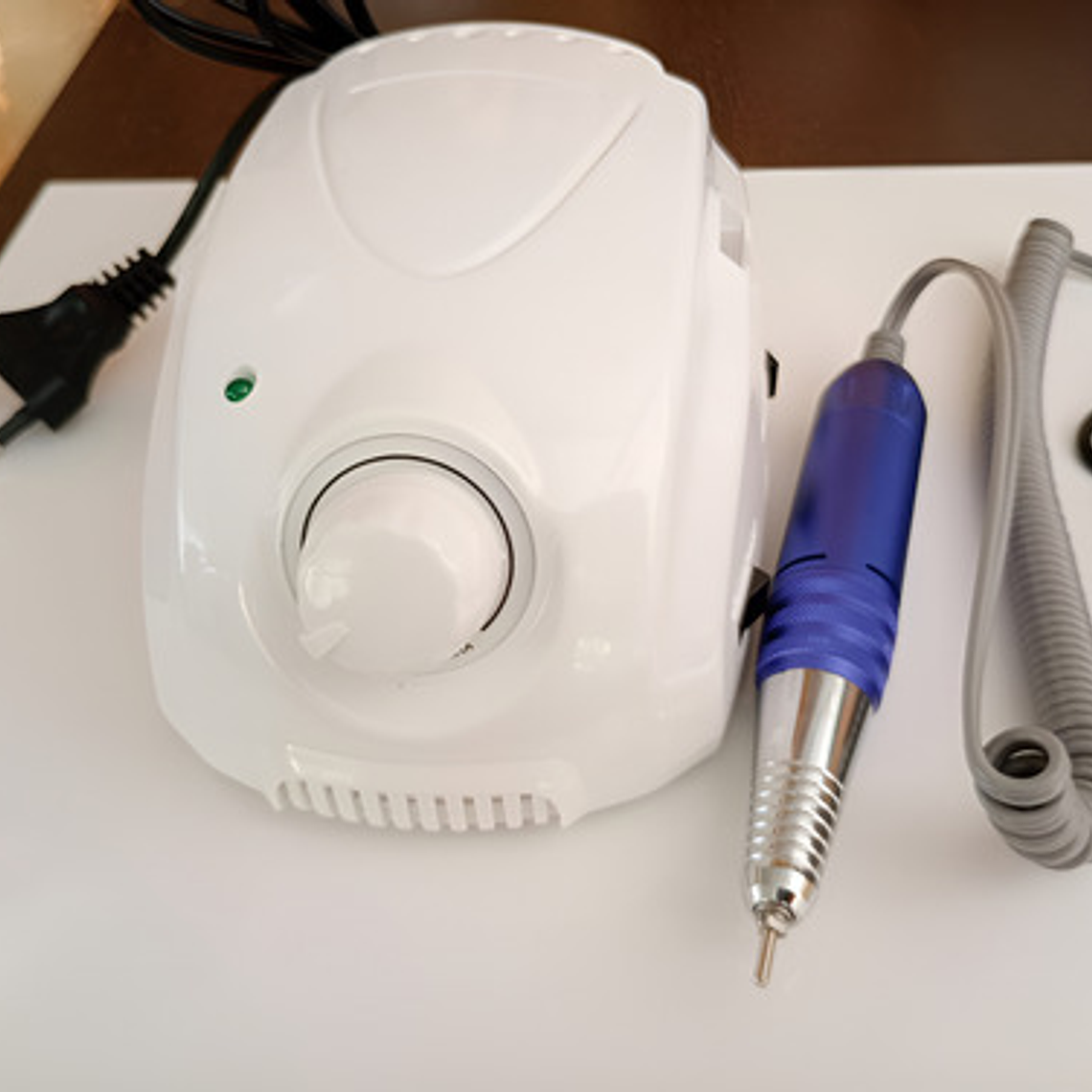 Micromotor Dental Eléctrico Profesional Laboratorio Calidad 8