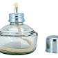 Mechero De Vidrio Para Alcohol De Quemar - Uso Dental - Miniatura 1
