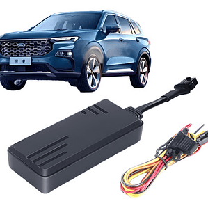 Gps D11l Homologado Únicos 4g Instalado Con Corte De Bencina