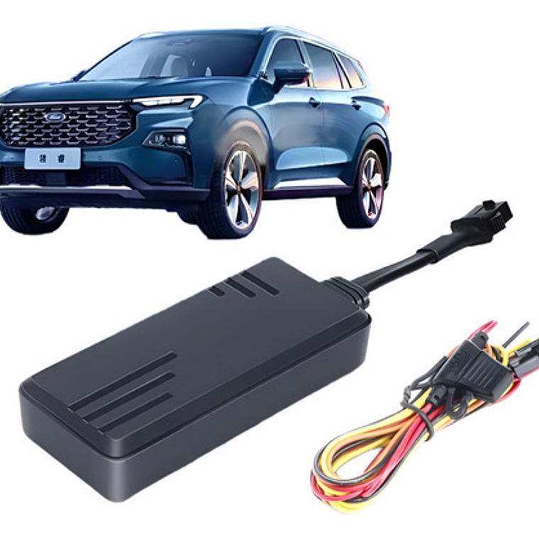 Gps D11l Homologado Únicos 4g Instalado Con Corte De Bencina 1