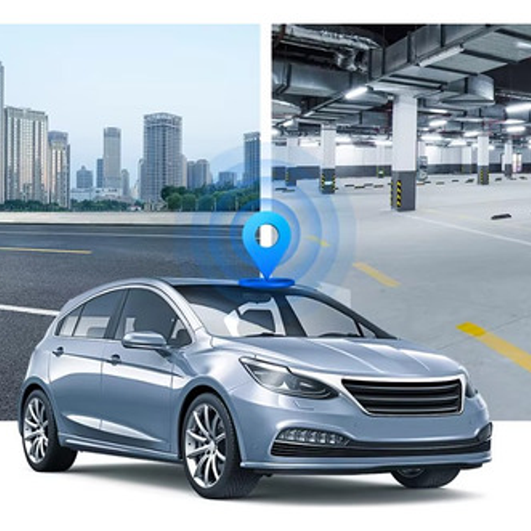 Gps D11l Homologado Únicos 4g Instalado Con Corte De Bencina 5