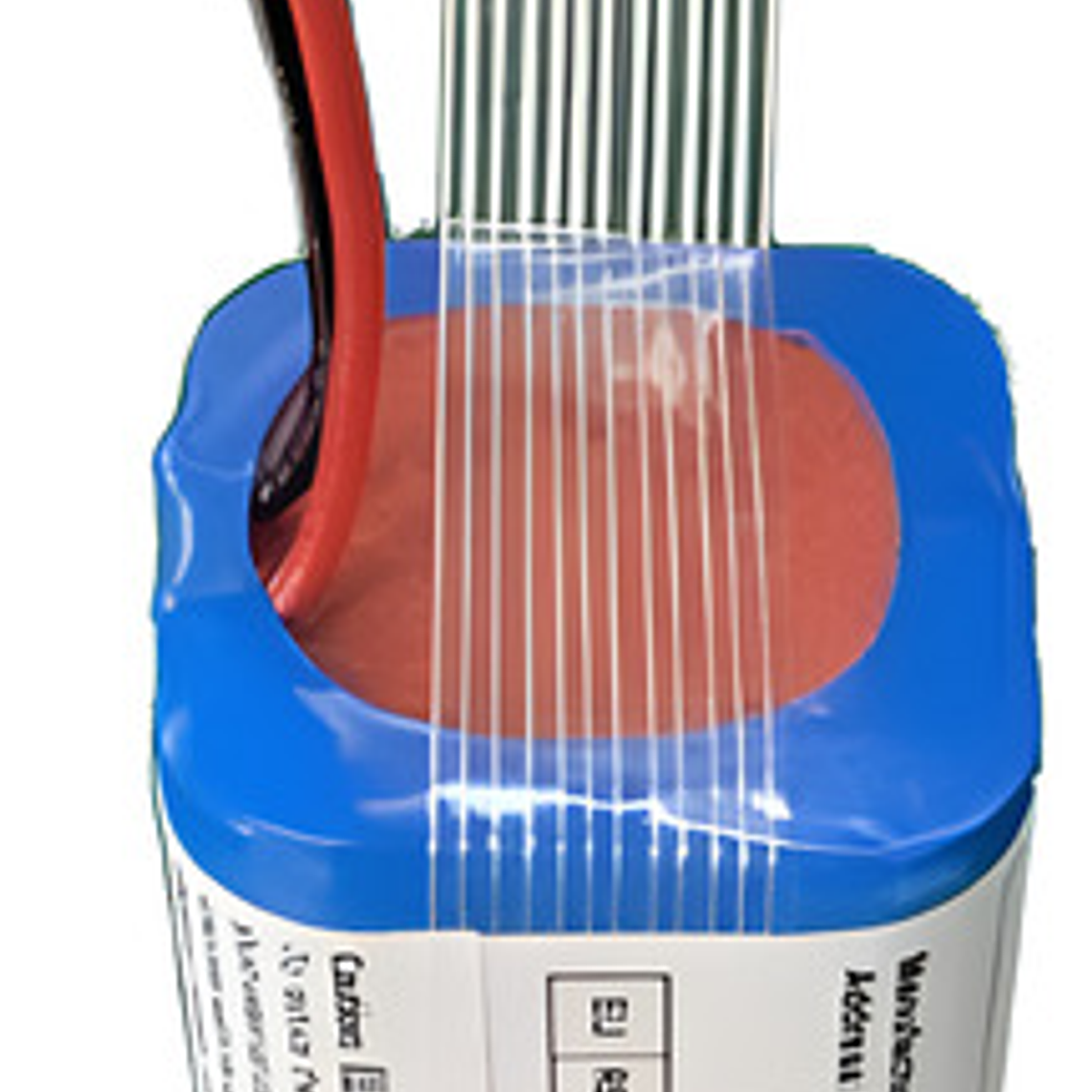 Repuesto Batería 14.4 Eufy Robovac 11s 12 15c/s 30 30c35 1