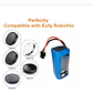 Repuesto Batería 14.4 Eufy Robovac 11s 12 15c/s 30 30c35 - Miniatura 2