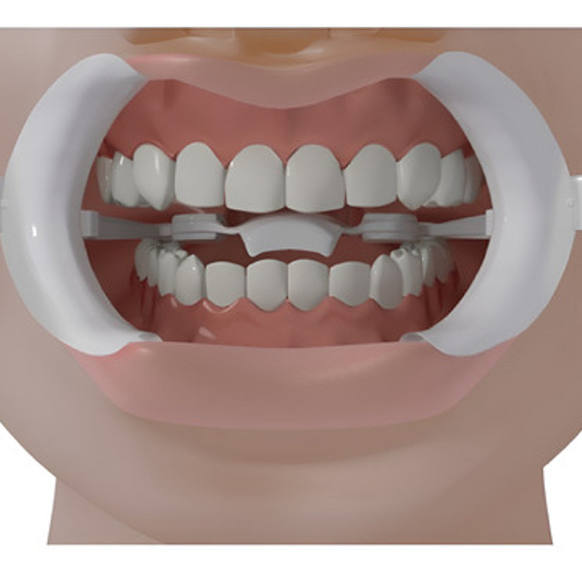 Retractor Labios Flex Maquira Calidad Avanzada Unidad 1