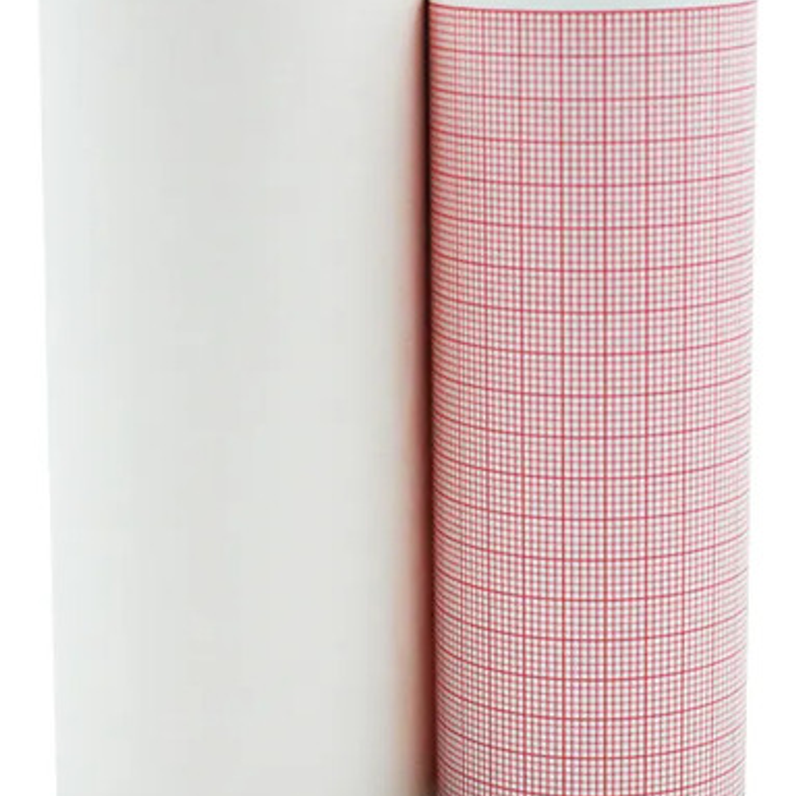 Pack 10 Papeles Térmicos Electrocardiograma Ecg 6 Can 110mm 3