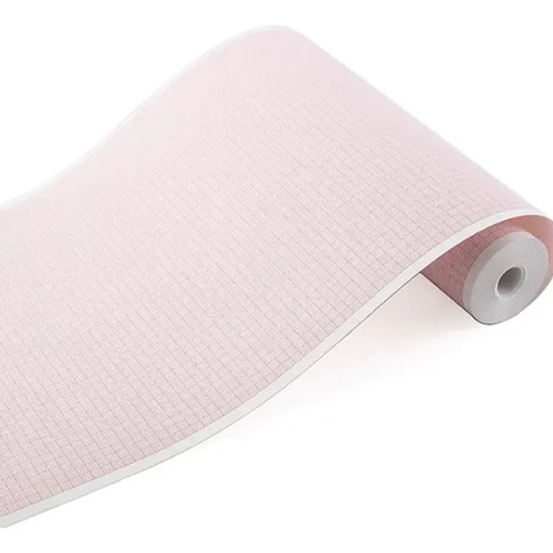 Pack 10 Papeles Térmicos Electrocardiograma Ecg 6 Can 110mm 13