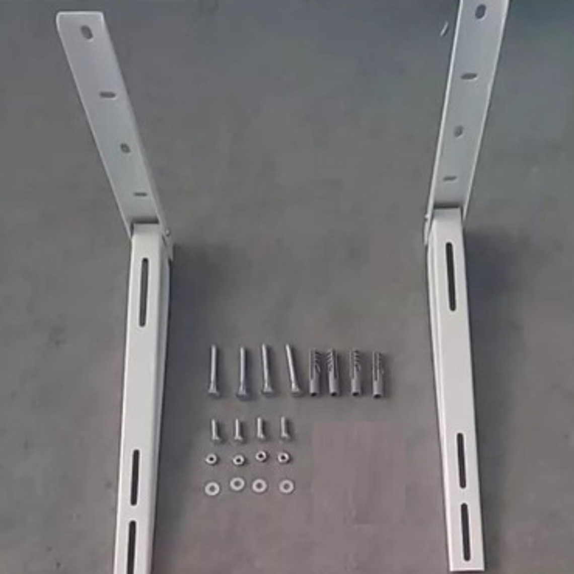 Soporte Aire Acondicionado 9.000 A 18.000 Despacho Express 5