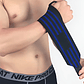 Muñequera Ortopedica Gym Protección Calidad Confort - Miniatura 1