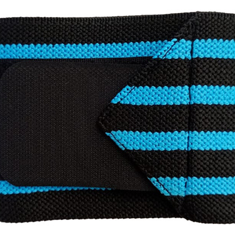 Muñequera Ortopedica Gym Protección Calidad Confort 5