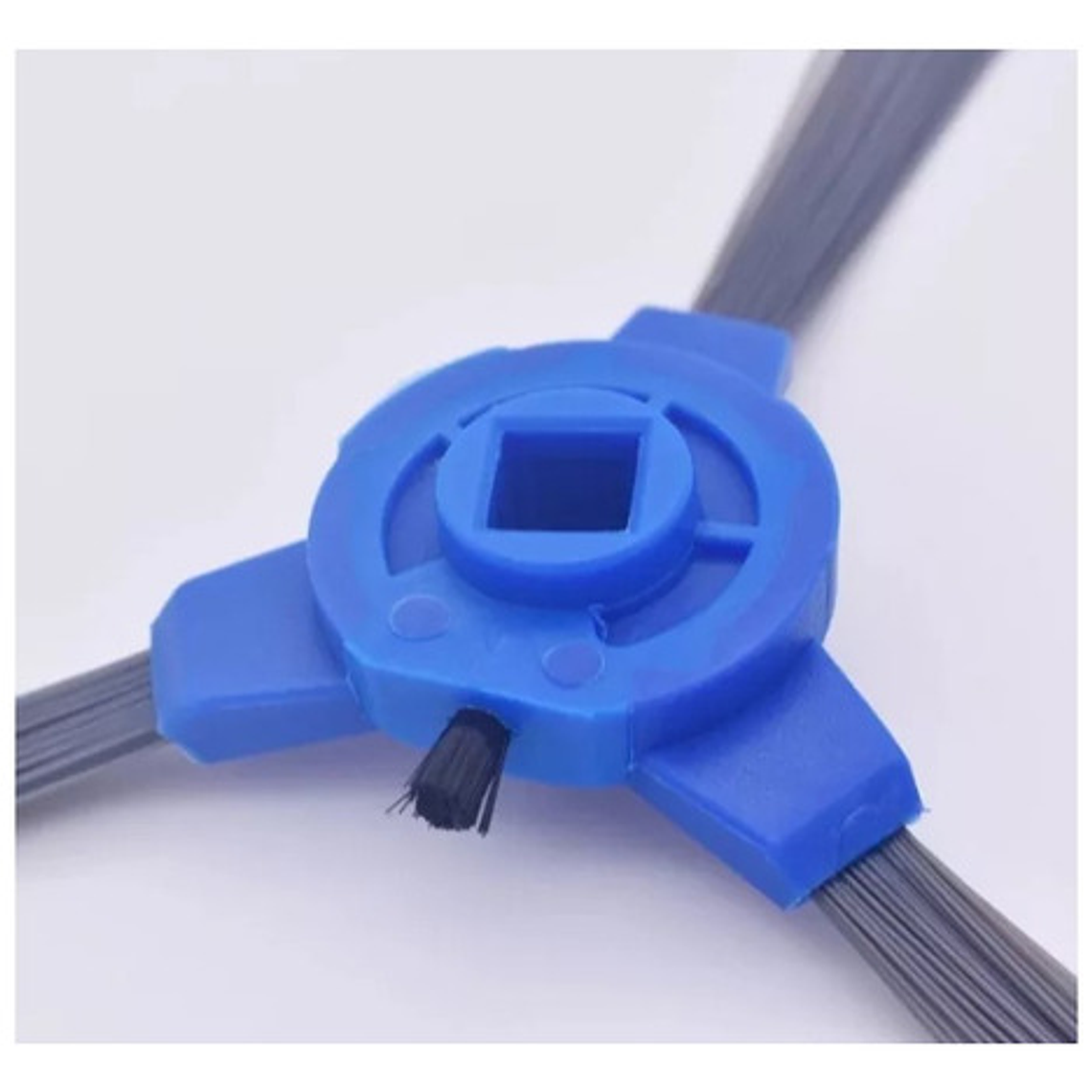 Pack 6 Cepillos Laterales Eufy Y Más Modelos Envío Express 3