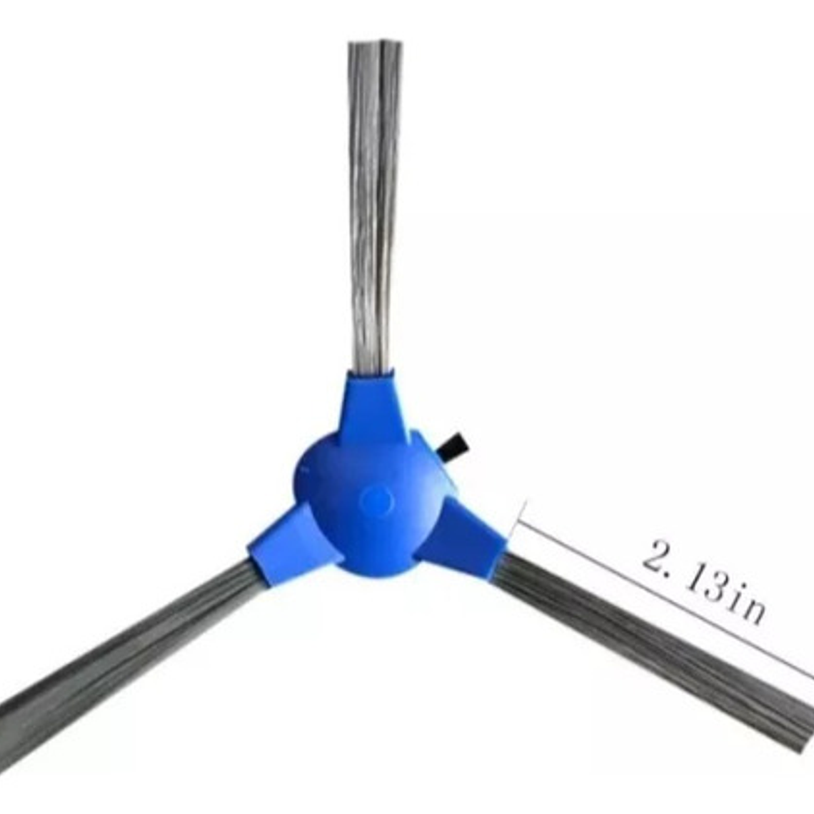 Pack 6 Cepillos Laterales Eufy Y Más Modelos Envío Express 4