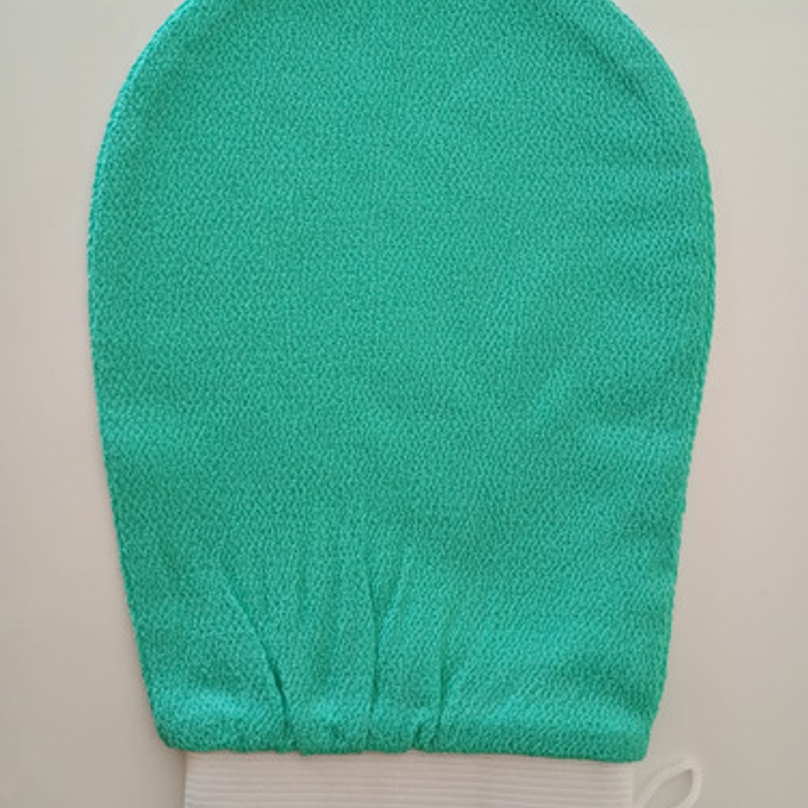 Guante Exfoliador Ducha Spa Colores Calidad Unidad 18