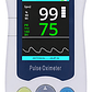Oxímetro De Pulso Profesional C/ Sonda Sensor A Elección Fda - Miniatura 1