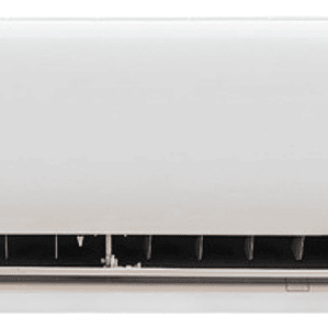 Aire Acondicionado Split Clark Cst-12hre Frío/calor 12000 Btu Blanco