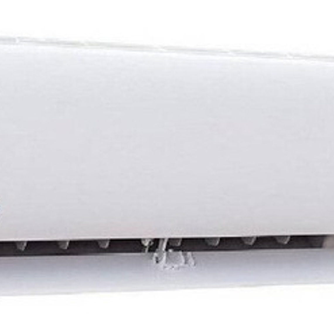 Aire Acondicionado Split Clark Cst-12hre Frío/calor 12000 Btu Blanco 3