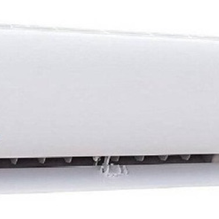 Aire Acondicionado Split Clark Cst-12hre Frío/calor 12000 Btu Blanco 3