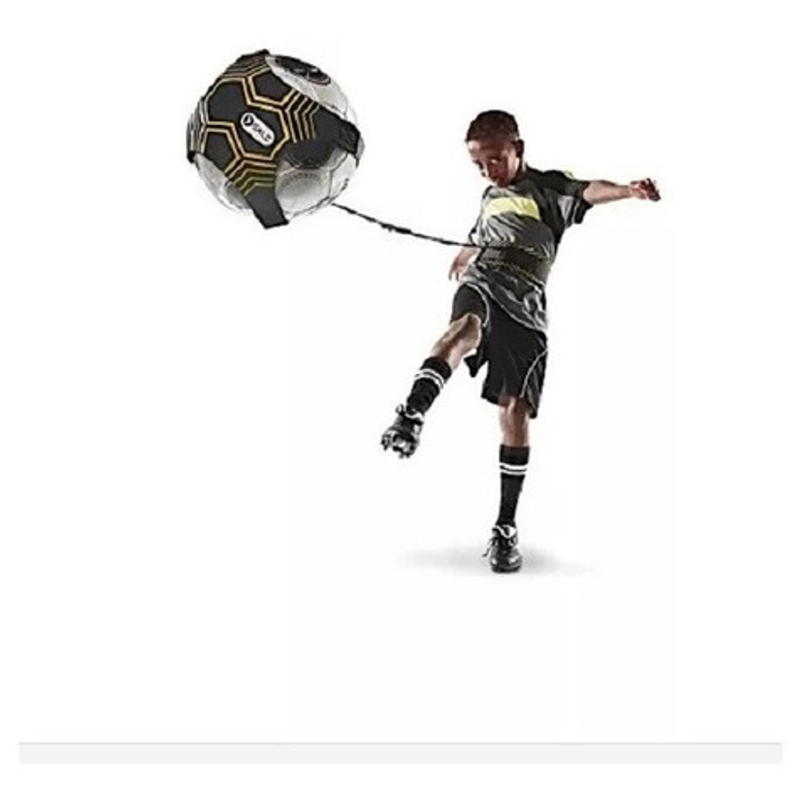 Cinturón Entrenamiento Futbol Deporte Juego Niños Santiago 7