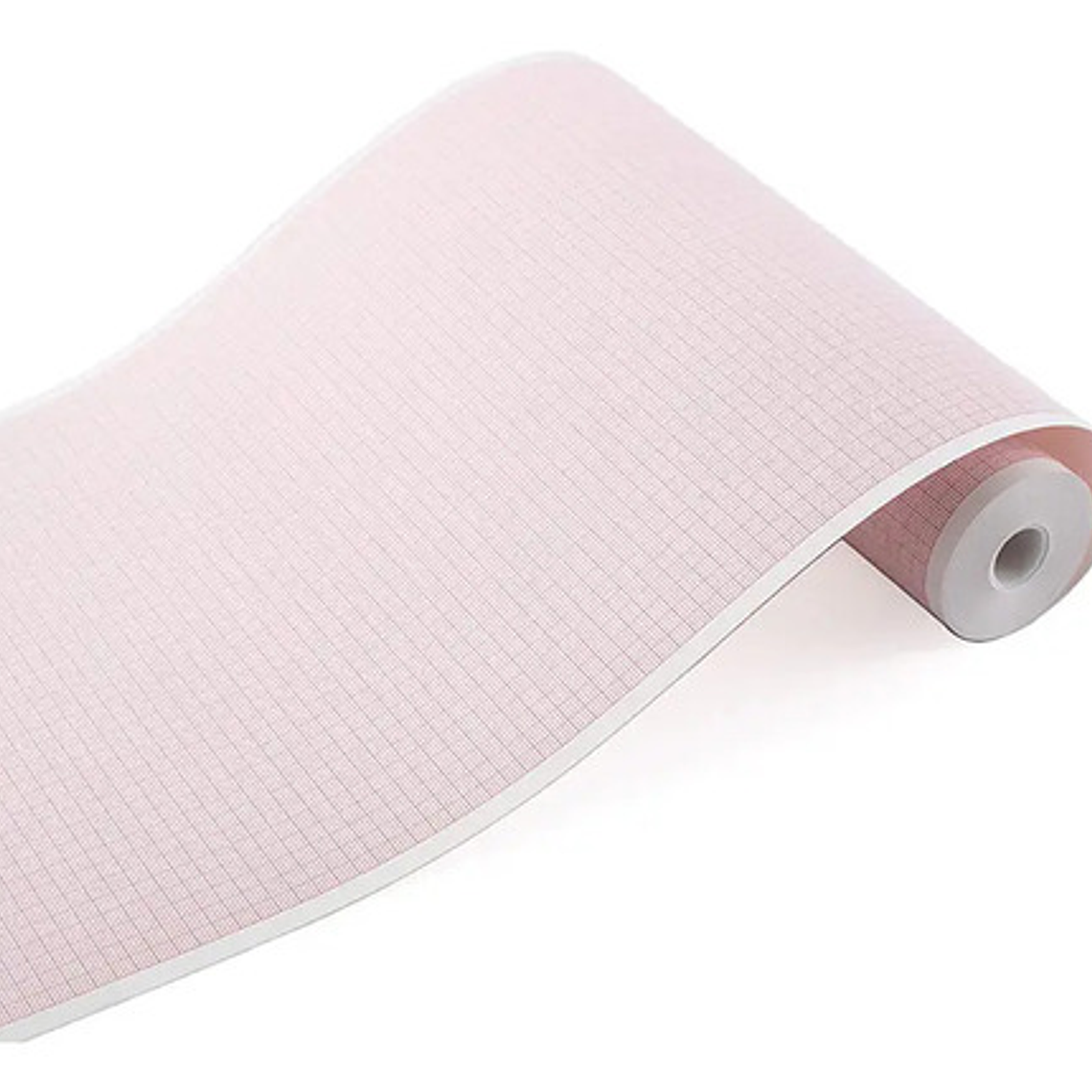 Pack 3 Papeles Térmicos Electrocardiograma Ecg 6 Can 110mm 3