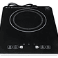 Encimera Eléctrica Avera Inducción Piv1 Negra 220v Portátil - Miniatura 2