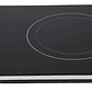 Encimera Eléctrica Avera Inducción Piv1 Negra 220v Portátil - Miniatura 5
