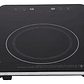 Encimera Eléctrica Avera Inducción Piv1 Negra 220v Portátil - Miniatura 6