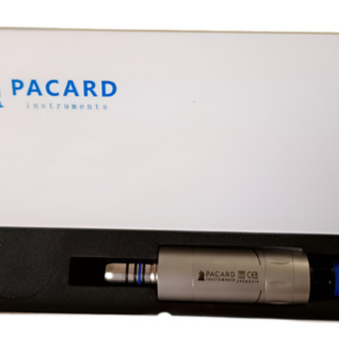 Micromotor Dental Único Led Autogenerado Calidad Low Speed 1