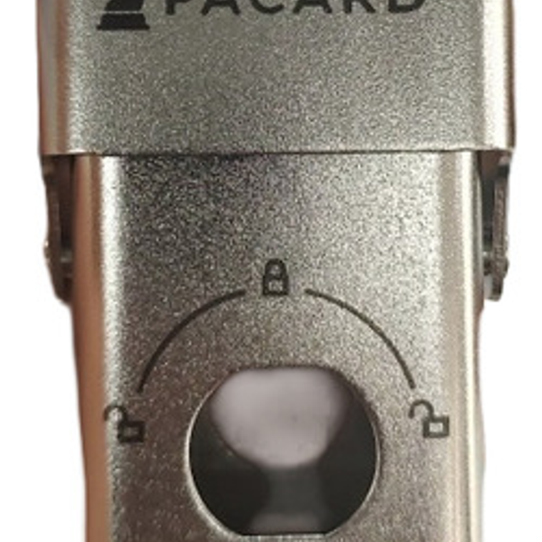 Maleta Top Case Aluminio Moto 65l Xxl Calidad 2 Cascos! 15