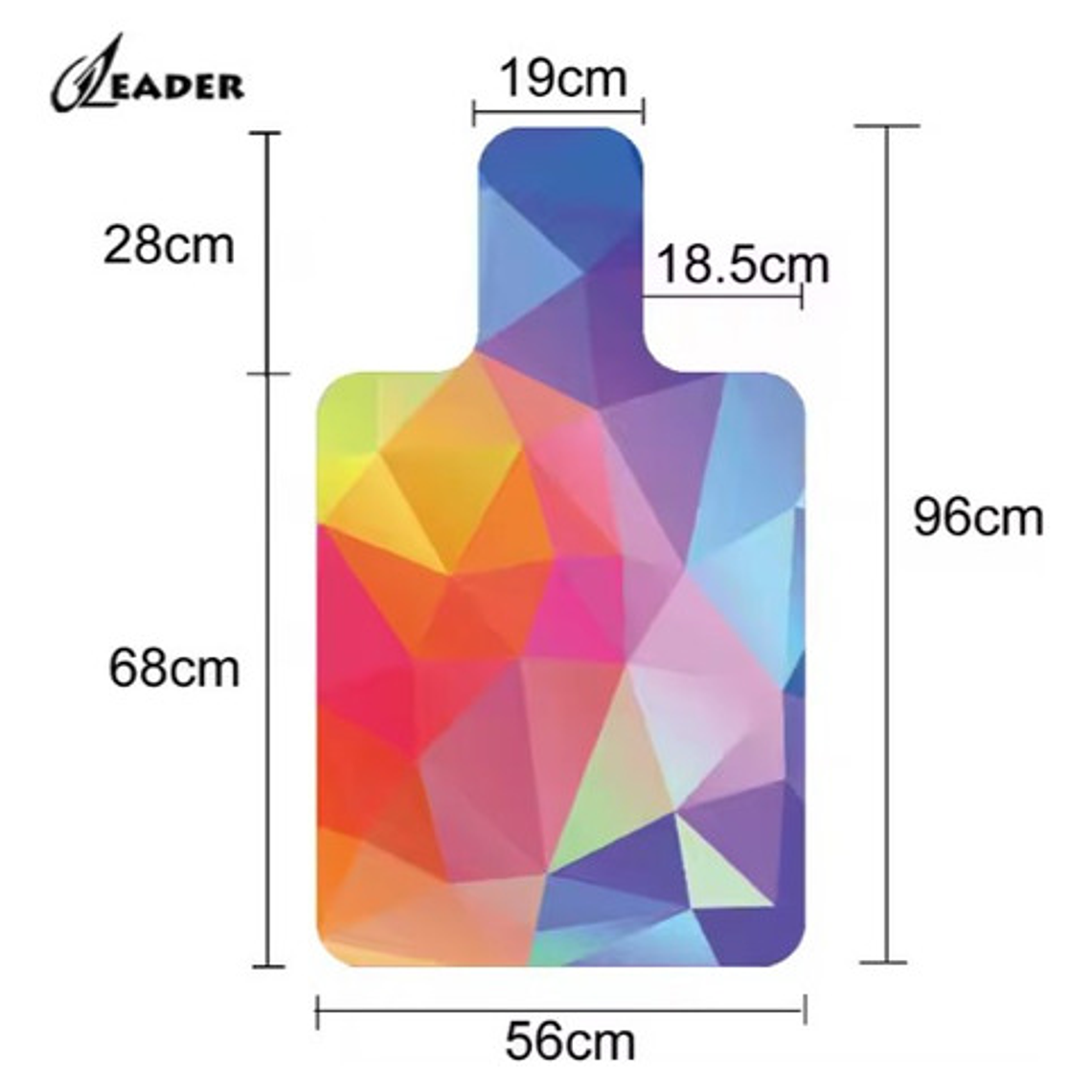 Funda Mat Entrenamiento Pilates Reformer Modelos 14