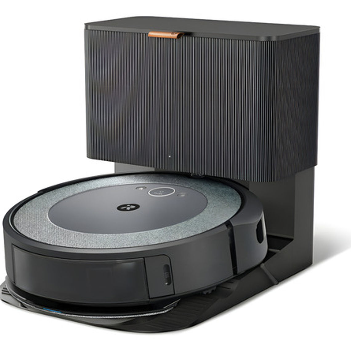 Robot Aspiradora Y Trapeador Roomba Combo J5+ Color Negro Irobot 1