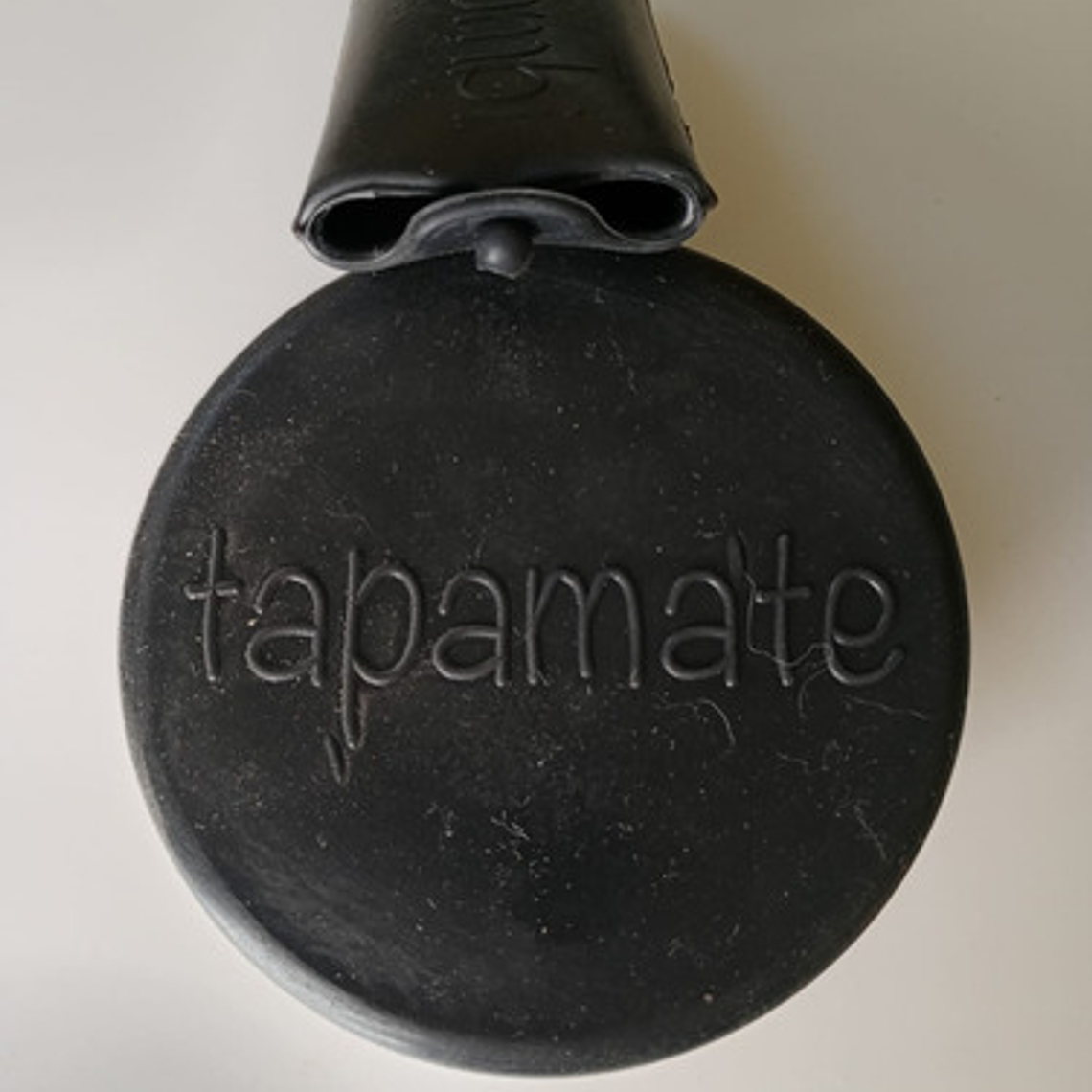 Kit Matero: Tapamate + Tapabombi Tapa Protección Universal 10