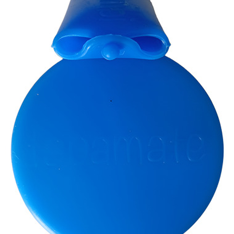 Kit Matero: Tapamate + Tapabombi Tapa Protección Universal 16