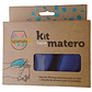 Kit Matero: Tapamate + Tapabombi Tapa Protección Universal - Miniatura 22
