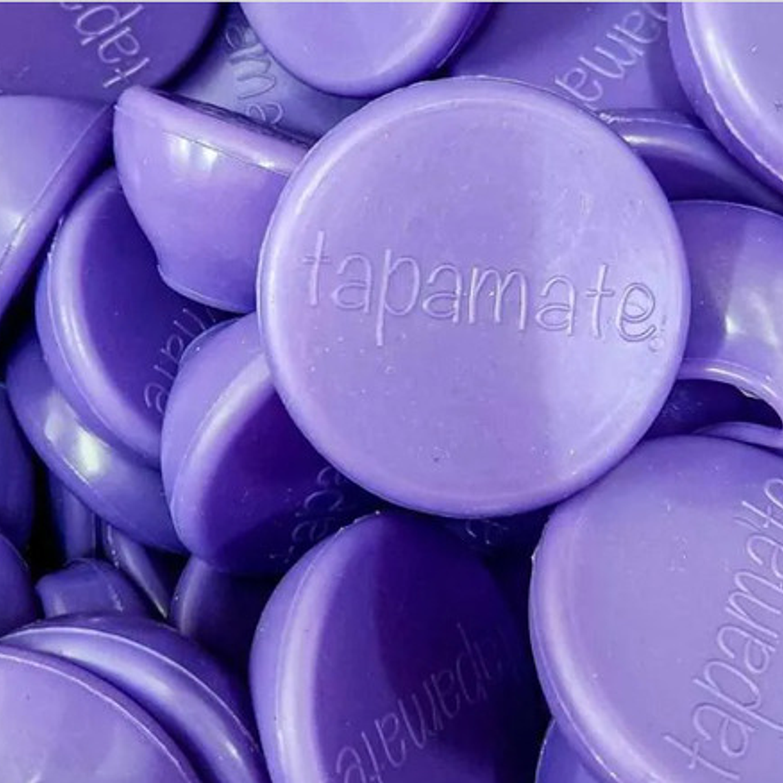 Kit Matero: Tapamate + Tapabombi Tapa Protección Universal 24