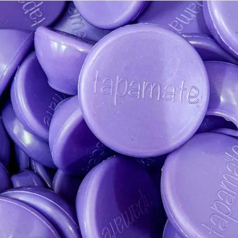 Kit Matero: Tapamate + Tapabombi Tapa Protección Universal 24