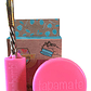 Kit Matero: Tapamate + Tapabombi Tapa Protección Universal - Miniatura 25