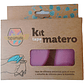 Kit Matero: Tapamate + Tapabombi Tapa Protección Universal - Miniatura 26