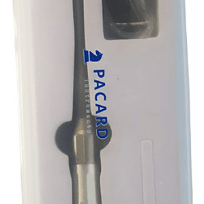  Pieza De Mano Quirúrgica Dental Implante Original Pacard