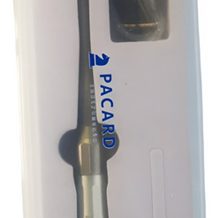  Pieza De Mano Quirúrgica Dental Implante Original Pacard 1