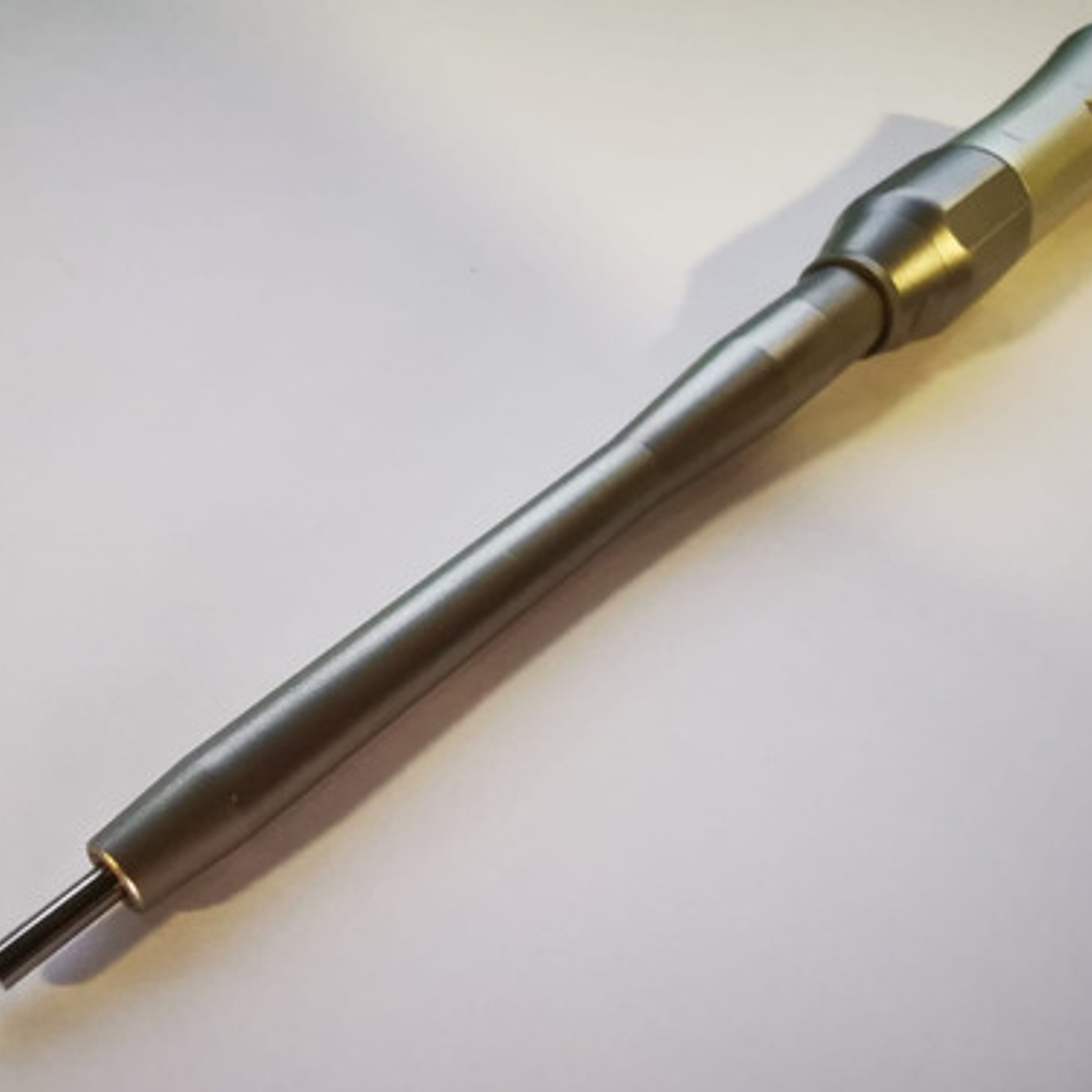  Pieza De Mano Quirúrgica Dental Implante Original Pacard 3