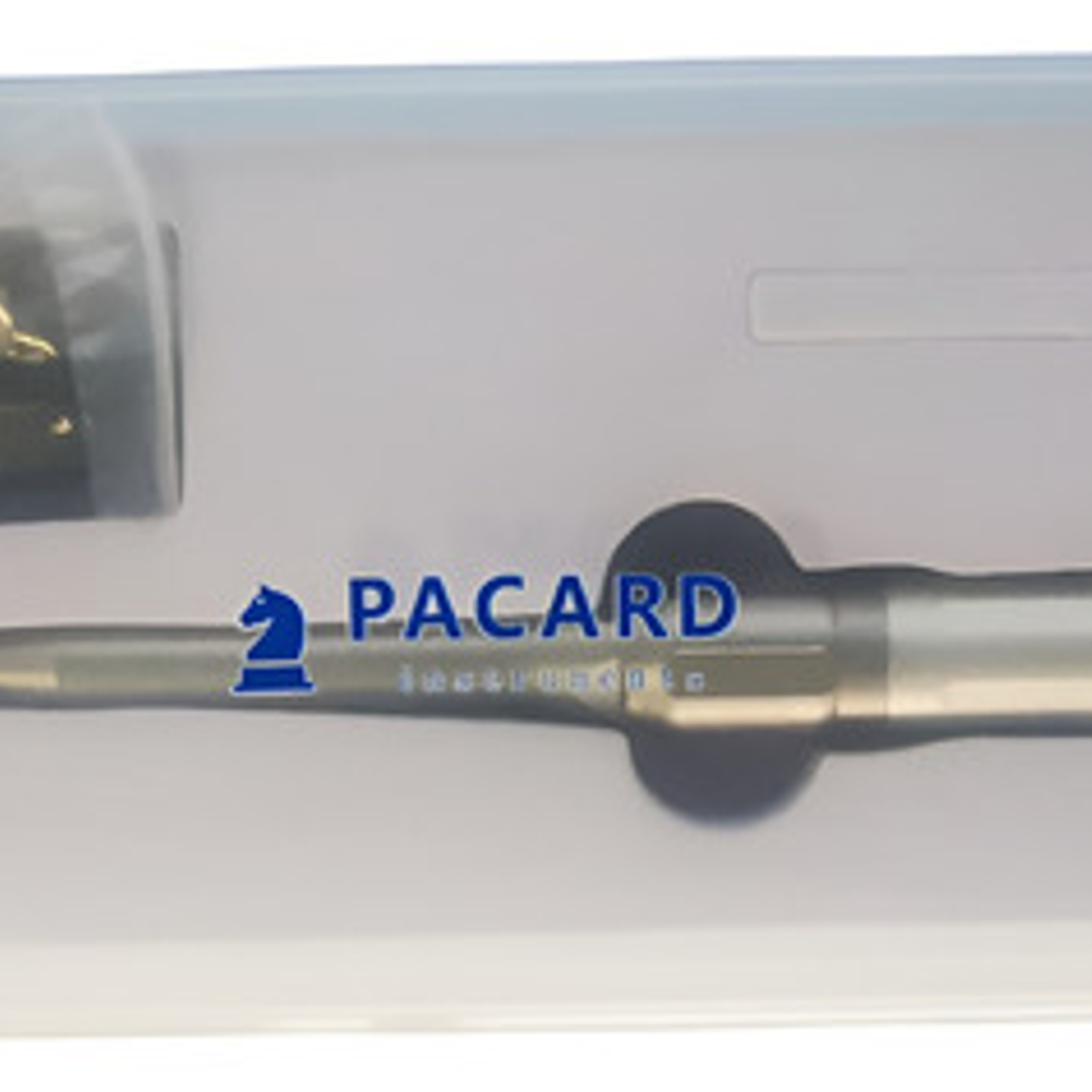  Pieza De Mano Quirúrgica Dental Implante Original Pacard 5