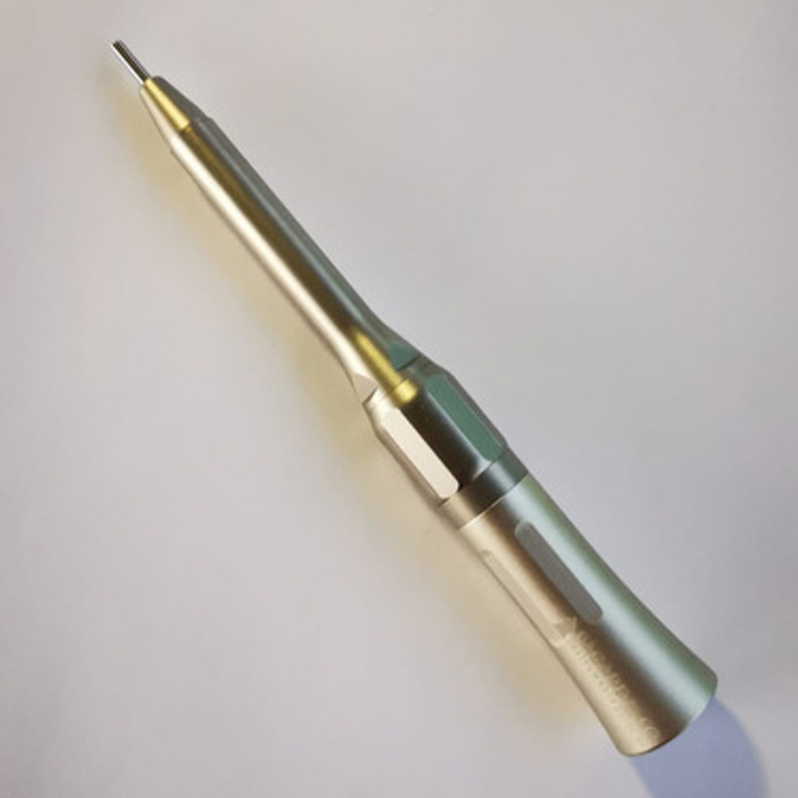  Pieza De Mano Quirúrgica Dental Implante Original Pacard 8