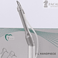  Pieza De Mano Quirúrgica Dental Implante Original Pacard - Miniatura 12