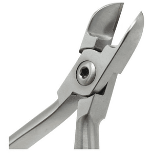 Alicate Ortodoncia Acero Corte Fino Santiago