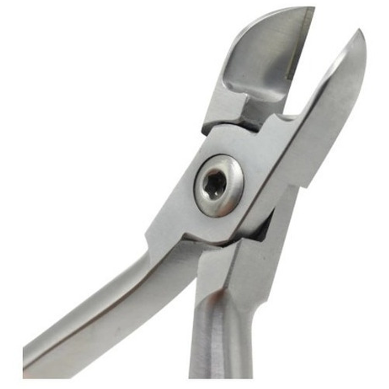 Alicate Ortodoncia Acero Corte Fino Santiago 1