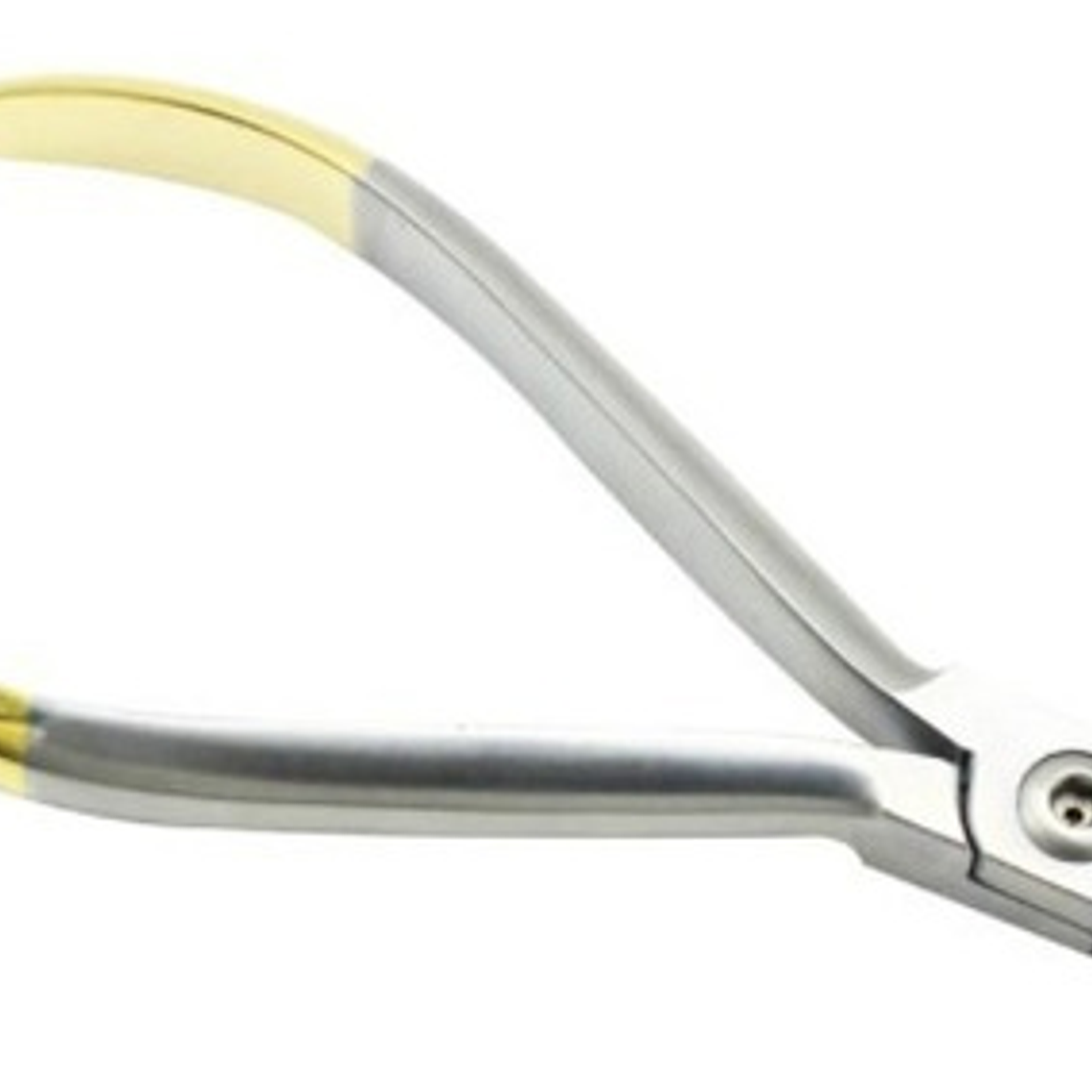 Alicate Ortodoncia Acero Corte Fino Santiago 3
